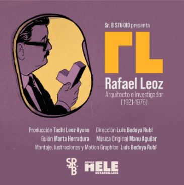 Film Rafael Leoz