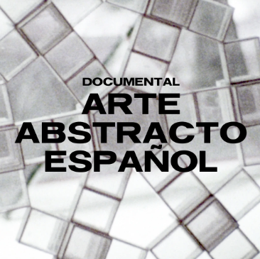 Arte abstracto español