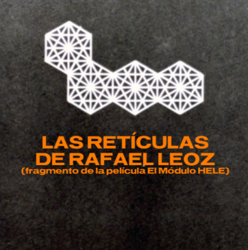 Retículas de Rafael Leoz